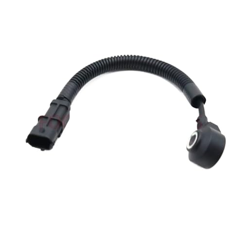 39250-26900 Klopfsensor Passend for Hyundai Accent 1.6L Passend for Kia Rio Rio5 1.6L 2006-2011 Autoteil 3925026900 39252-26870 39250-26900 Klopfsensor Passend for Hyundai Accent 1.6L Passend for Kia Rio Rio5 1.6L 2006-2011 Autoteil 3925026900 39252-26870 von YUERBNC