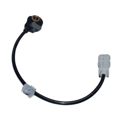 39250-2B000 Zündung Klopfsensor 392502B000 Fit for Kia Rio Soul Hyundai Accent Veloster von YUERBNC