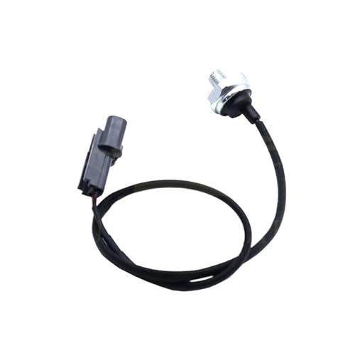 39500-38032 Zündung Detonation Klopfsensor Fit for Kia Forte Optima Magentis Hyundai Santa Fe Sonata 2.4L 39510-38021 39510-38020 von YUERBNC