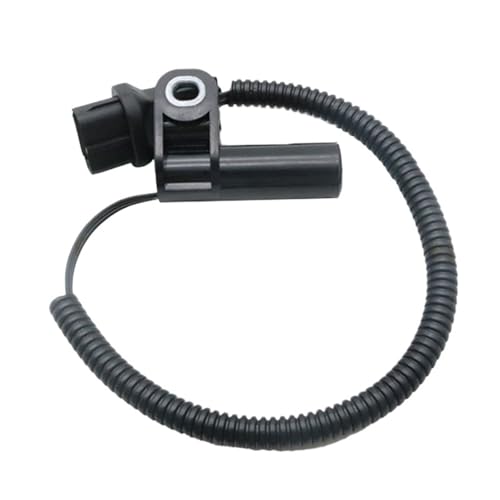 4897321AA Kurbelwellen-Positionssensor passend for Jeep Wrangler Grand Cherokee Sport Utility 2 4-Türer 4,0 l l6 Gasautos Zubehör von YUERBNC