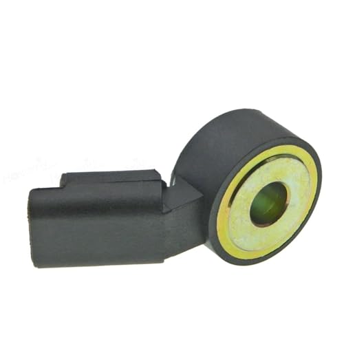 9632754980 Klopfsensor, passend for Peugeot 206 207 307 CC 308 406 407 508 607, passend for Citroen C3 C4 C5 DS3, passend for Mini Cooper FIAT 13627535067 594631 9632754980 Klopfsensor, passend for Peugeot 206 207 307 CC 308 406 407 508 607, passend for Citroen C3 C4 C5 DS3, passend for Mini Cooper FIAT 13627535067 594631 von YUERBNC