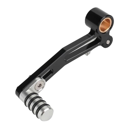 A45K-Car Numerical Control Einstellbarer Schalthebel for YZF-R25 R3 MT-25 MT-03 2014-2021 von YUERBNC