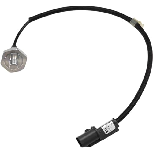 AU34-Advanced Engine Knock Sensor E1T15678 Fit For Mitsubishi Endeavor, Fit For Outlander, Fit For Eclipse - Verbesserte Fahrzeugstabilität AU34-Advanced Engine Knock Sensor E1T15678 Fit For Mitsubishi Endeavor, Fit For Outlander, Fit For Eclipse - Verbesserte Fahrzeugstabilität von YUERBNC