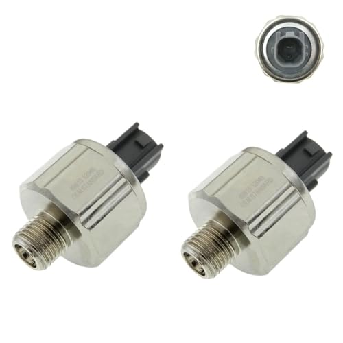 Auto Auto Klopfsensor 89615-12040 8961512040 Passend for Toyota Lexus Denso Camry 4Runner Tacoma Lexus ES300 GS300 GS400 SC400 1992-2003(2 PCS) von YUERBNC