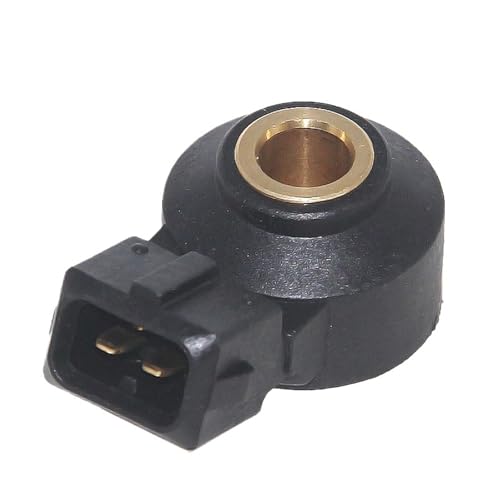 Detonation Klopfsensor 0261231046 0261231006 0261231188 Passend for Citroen C3 C4 C5 Jumpy Xantia Xsara Berlingo C8 ZX von YUERBNC