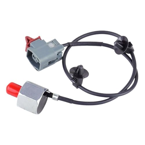 Detonation Klopfsensor ZJ01-18-921 Passend for Mazda 3 5 CR19 6 1.3 2.0 2.3 Passend for M-azda 6 M-azda 2 M-azda3 BK 2 DE Detonation Klopfsensor ZJ01-18-921 Passend for Mazda 3 5 CR19 6 1.3 2.0 2.3 Passend for M-azda 6 M-azda 2 M-azda3 BK 2 DE von YUERBNC