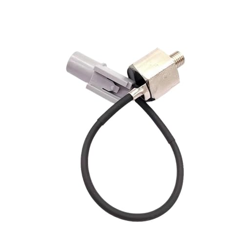 E1T25271 Autoteile Motorklopfsensor 5S2174 89054009 91176191 Passend for Suzuki SX4 2.0L XL-7 2.7L Passend for Aerio 2.0L von YUERBNC