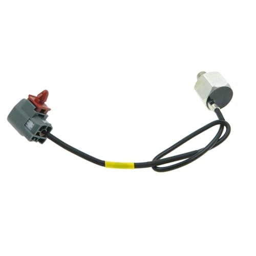 Excellent-E1T50471 ZL02-18-921 ZL0218921 0907010 Detonation Klopfsensor Passend for MAZDA 323 626 DEMIO PREMACY 1.3 1.4 1.5 1.9 2.0 von YUERBNC