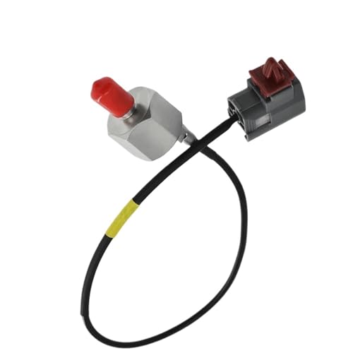 Fit for 323 PV for MAZDA Demio Limousine klopfsensor B595-18-921 B59518921 e1t50371 zj01-18-921 von YUERBNC