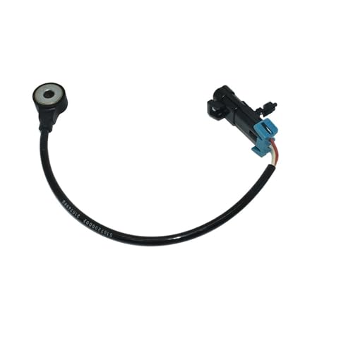 Klopfsensor 21024980 S107200002 Passend for Saturn SC2 SL2 2000~2002, SW2 2000~2001 von YUERBNC