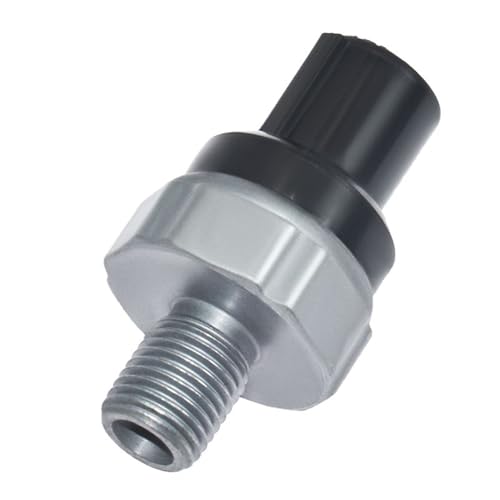 Klopfsensor 30530-PV1-A01 30530P2MA01 30530PV1A01 Passend for Acura RL Honda Civic 5 6 HR-V LEGENDE 1.6 3.5 von YUERBNC