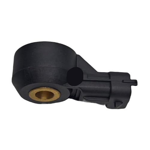 Klopfsensor 93174509,25348220,6238281,1002090TAR,24435095 Passend for CHEVROLET, Passend for GM OPEL, Passend for VAUXHALL von YUERBNC