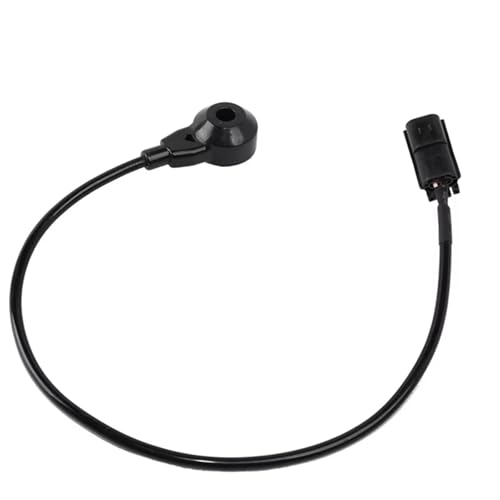 Klopfsensor AJ85676 Aufprallsensor Passend for Land Rover Jaguar XJ S-Type 2003-2005 Klopfsensor AJ85676 Aufprallsensor Passend for Land Rover Jaguar XJ S-Type 2003-2005 von YUERBNC