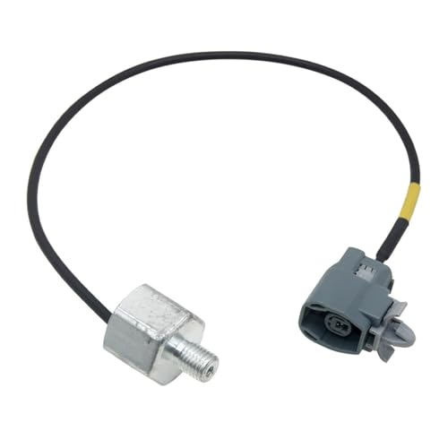 Klopfsensor E1T50471 ZL02-18-921 KS139 KNS-020 ZL0218921 Passend for VEMO V32720012 FSD718921C FP39-18-291 Passend for M-AZDA Klopfsensor E1T50471 ZL02-18-921 KS139 KNS-020 ZL0218921 Passend for VEMO V32720012 FSD718921C FP39-18-291 Passend for M-AZDA von YUERBNC