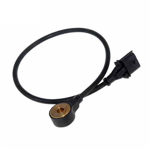 Klopfsensor Fit for OPEL Astra Omega Vectra Limousine Wagon Fit for V-AUXHALL 6238081 von YUERBNC