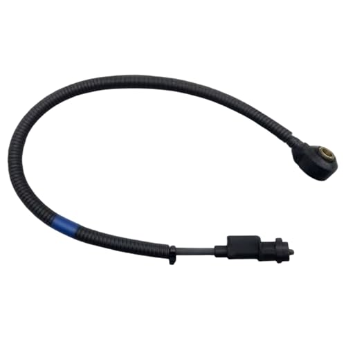 Klopfsensor Links 39320-3C200 Rechts 39320-3C300 Passend for Kia Sorento Cadenza K7 Sedona Carnival Passend for Hyundai Veracruz(Left-393203C200) von YUERBNC