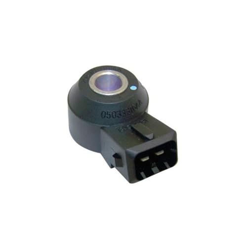Klopfsensor PASSEND for Dodge Chrysler OEM 5033316AA 56028563AA, 5S9095, SU10557, SU3333 5033316AB 56028563 Klopfsensor PASSEND for Dodge Chrysler OEM 5033316AA 56028563AA, 5S9095, SU10557, SU3333 5033316AB 56028563 von YUERBNC