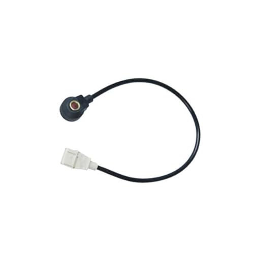 Klopfsensor Passend for Alfa Romeo LANCIA FIAT DAEWOO OEM 0261231095 60592752 60810791 962536 Klopfsensor Passend for Alfa Romeo LANCIA FIAT DAEWOO OEM 0261231095 60592752 60810791 962536 von YUERBNC