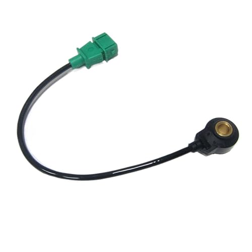 Klopfsensor for Automotorteile HD00-18-921M1 Passend for Haima 7 2010-2016 Passend for Haima 3 2011-2016 M3 2014-2018 M6 S5 S5Y 484Q 479Q 474Q(1 pcs) von YUERBNC