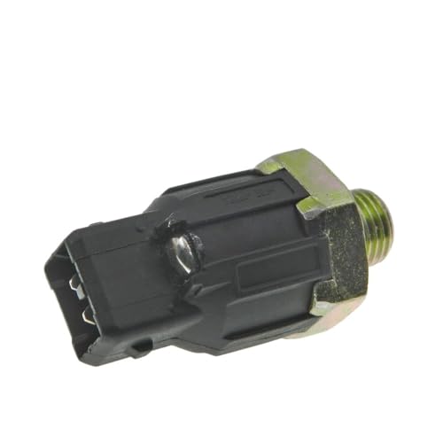 Klopfsensor passend for Renault Laguna Megane Espace Clio Scenic I II Fluence Kangoo 1.2 1.5 1.6 2.0 2.2 dCi 8200680689 7700866055 Klopfsensor passend for Renault Laguna Megane Espace Clio Scenic I II Fluence Kangoo 1.2 1.5 1.6 2.0 2.2 dCi 8200680689 7700866055 von YUERBNC