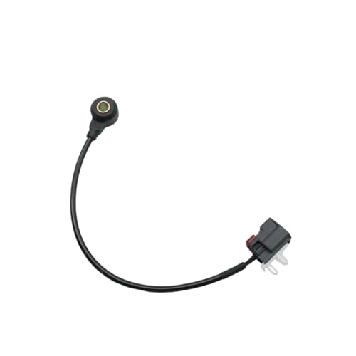 L807-18-921 Klopfsensor L807 18 921 L80718921 Passend for Ford Mondeo III Mazda 3 5 6 CX-7 2S7G12A699AD 1320734 Autoteile von YUERBNC