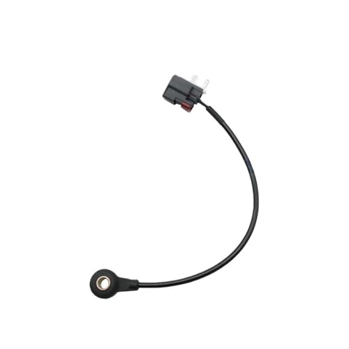 L807-18-921 L80718921 Klopfsensor Passend for Ford C-Max Focus Mazda 3 5 6 Passend for Volvo C30 S40 S80 V50 V60 V70 XC60 Passend for Land Rover 2S7G12A699AD von YUERBNC