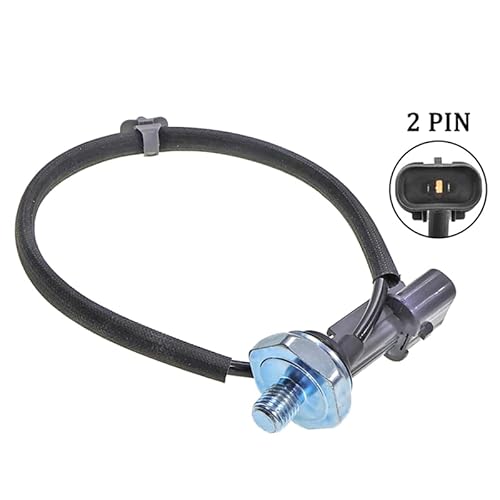 MD159216 MD303221 MN137468 Detonation Klopfsensor Fit for Mitsubishi Eclipse Galant Lancer Outlander 2.4L L4 2004-2012 von YUERBNC