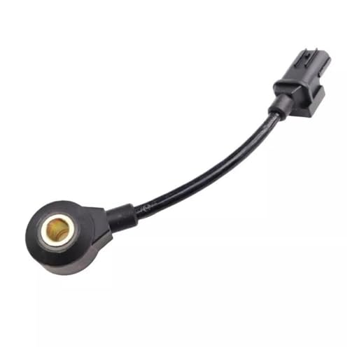 Motorklopf-Detonationssensor Custom 30530-PLE-004 30530PLE004 Passend for Honda Fit for Civic 2001-2005 von YUERBNC