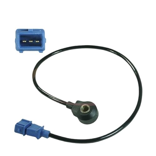 OEM 0261231036 Klopfsensor Passend for Audi 100 200 80 90 A4 A6 Passend for Cabriolet Porsche 928 VW Cabrio Golf Jetta Passat Autoteile OEM 0261231036 Klopfsensor Passend for Audi 100 200 80 90 A4 A6 Passend for Cabriolet Porsche 928 VW Cabrio Golf Jetta Passat Autoteile von YUERBNC