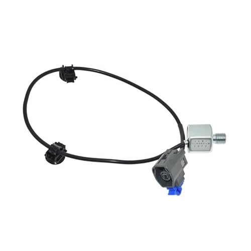 OEM ZJ01-18-921 E1T50371 ZJ0118921 Detonation Klopfsensor Fit for Mazda 3 5 CR19 6 1,3 2,0 2,3 BK 2 DE von YUERBNC