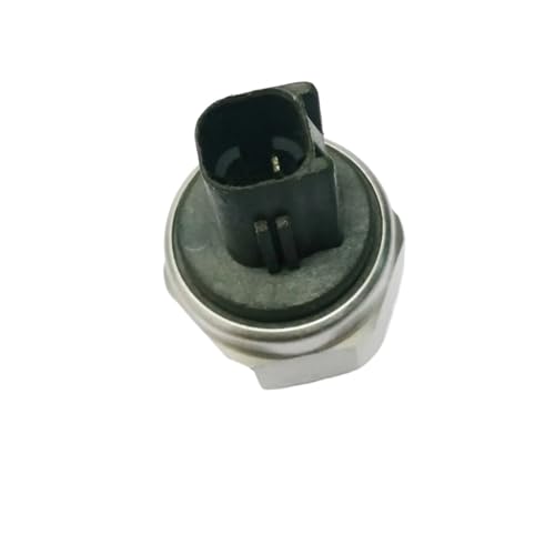 Passend for Celica Corolla MPV MR2 RAV4 Klopfsensor der zweiten Generation 89615-12120 Passend for Celica Corolla MPV MR2 RAV4 Klopfsensor der zweiten Generation 89615-12120 von YUERBNC