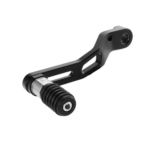 YUERBNC For Tiger 660 TIGER SPORT 660 2021 2022 2023 2024 2025 TIGER SPORT 660 Schalthebel Schalthebel Schaltpedal(Silver) von YUERBNC