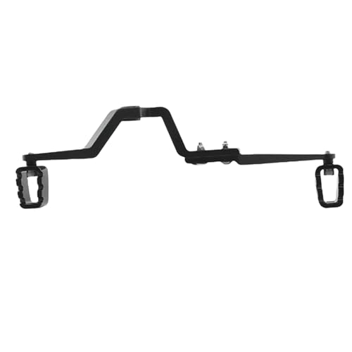 YUERBNC L92A-Gear Shifter Ferse Kappe Schalthebel Pegs Motorrad for Nightster 975 2023-2024 von YUERBNC