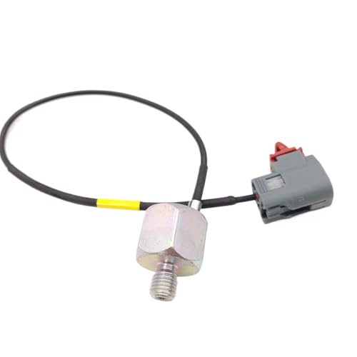 ZJ01-18-921 Detonation Klopfsensor E1T50371 E001T50471 Passend for Mazda 3 5 6 Passend for Mazda6 Mazda2 Mazda3 BK 2 DE Automobilsensor ZJ01-18-921 Detonation Klopfsensor E1T50371 E001T50471 Passend for Mazda 3 5 6 Passend for Mazda6 Mazda2 Mazda3 BK 2 DE Automobilsensor von YUERBNC