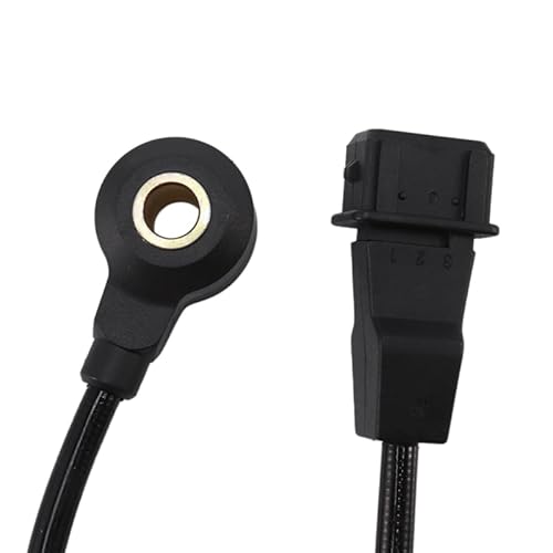 Zündklopfsensor 39250-23010 3925023010 Passend for Hyundai Elantra 1.8L 1996-1998 Passend for Tiburon 1.8L 1997 Passend for Elantra 2.0L 1999-2000 Zündklopfsensor 39250-23010 3925023010 Passend for Hyundai Elantra 1.8L 1996-1998 Passend for Tiburon 1.8L 1997 Passend for Elantra 2.0L 1999-2000 von YUERBNC