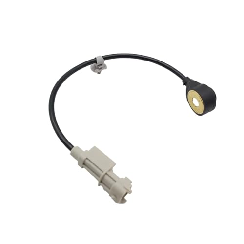 Zündklopfsensor 39250-2B000 Passend for Hyundai 2012–2019 Passend for Accent Veloster 1.6L Passend for Kia 2010–2019 Passend for Soul Rio 1.6L 39250 2B000 Zündklopfsensor 39250-2B000 Passend for Hyundai 2012–2019 Passend for Accent Veloster 1.6L Passend for Kia 2010–2019 Passend for Soul Rio 1.6L 39250 2B000 von YUERBNC