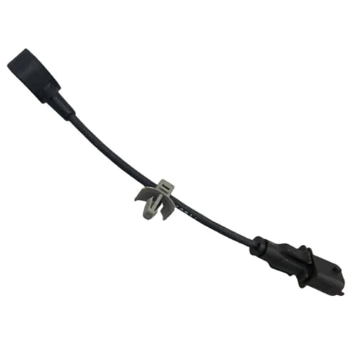 Zündung Klopf Detonation Sensor 55567128 2134679 SU13895 Fit for Chevrolet Fit for Cruze 2010-2016 Fit for Sonic 2012-2018 Fit for Trax 2013-18 Zündung Klopf Detonation Sensor 55567128 2134679 SU13895 Fit for Chevrolet Fit for Cruze 2010-2016 Fit for Sonic 2012-2018 Fit for Trax 2013-18 von YUERBNC