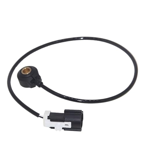 Zündung Klopfsensor (Detonation) Passend for FORD F77Z-12A699-AA F77F-12A699-AC 261231114 F77Z12A699AB von YUERBNC