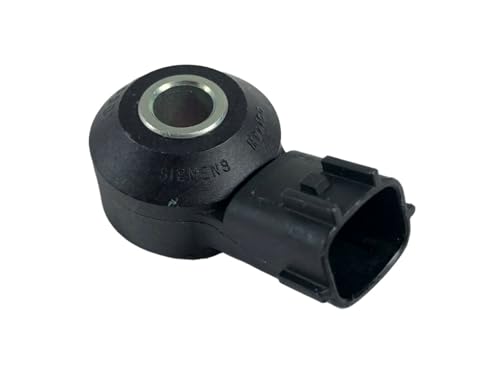 Zündung Klopfsensor Detonationssensor S107218001 Passend for Nissan Frontier Sentra von YUERBNC