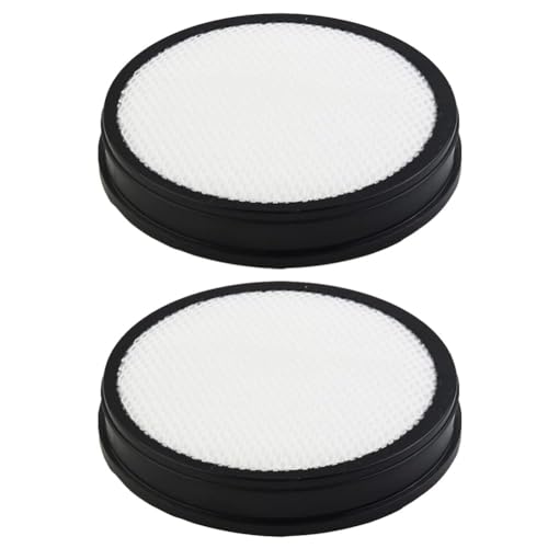 4 Stück wiederverwendbare waschbare Filter Ersatzfilter für Vax Blade 4 schnurlosen Staubsauger CLSV-B4KS von YUETTYY