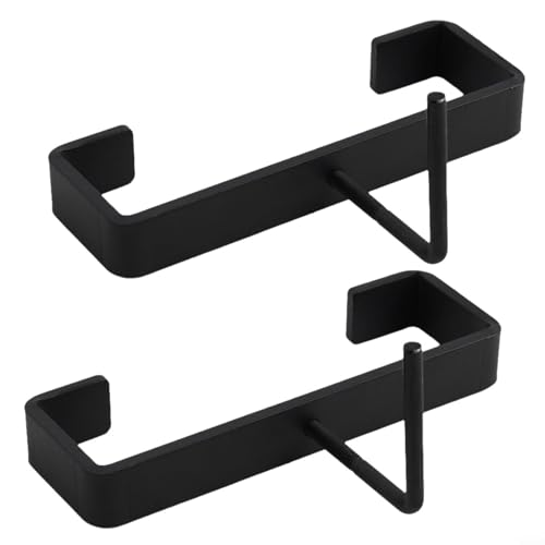 YUETTYY 1/2/4/6 Stück Betonpfostenklammern, 10,2 cm, Metall, robuste Betonsäulenklemme, Halterung für Vogelhaus für den Außenbereich, Garten, Zaunpaneel, Halterung, Sicherheits-Befestigungsklemme (2 YUETTYY 1/2/4/6 Stück Betonpfostenklammern, 10,2 cm, Metall, robuste Betonsäulenklemme, Halterung für Vogelhaus für den Außenbereich, Garten, Zaunpaneel, Halterung, Sicherheits-Befestigungsklemme (2 von YUETTYY