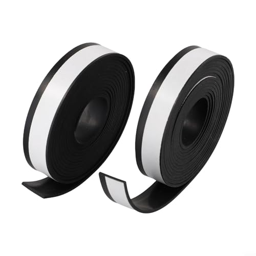 YUETTYY 2 Stück 1,4 m Führungsschienen-Splitterschutz 194418-6 für Schienensägen-Führungsschienen, Anti-Splinter-Gummi, Splitterschutzleisten-Zubehör YUETTYY 2 Stück 1,4 m Führungsschienen-Splitterschutz 194418-6 für Schienensägen-Führungsschienen, Anti-Splinter-Gummi, Splitterschutzleisten-Zubehör von YUETTYY