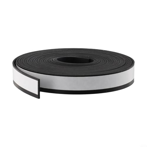 YUETTYY Führungsschienen-Splitterschutz, 5 m, Gummi-Kantenschutzleiste für Tauchkreissäge, Führungsschienen, 194418-6, Splitterschutzleiste, Zubehör (1 Stück) von YUETTYY