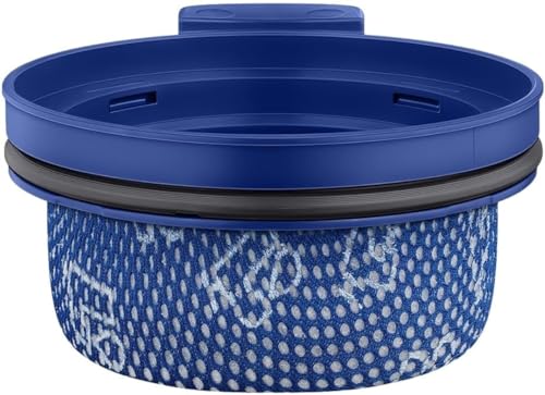 YUETTYY YUETTY Staubsaugerfilter-Teile für Samsung Bespoke Jet Stick Staubsauger, Mikrofilter DJ97–03090A, schnurloser Stabstaubsauger (1 Packung) von YUETTYY