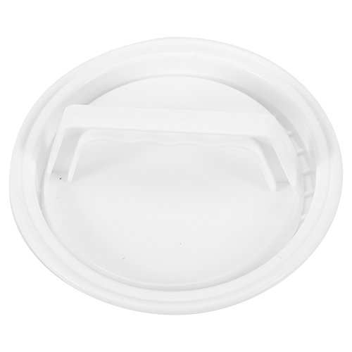 YUEYASHUX Plastik Hamburger Patty Fleisch Compactor Press Formgrill Burger Maker Küchenwerkzeuge für den Heimgebrauch YUEYASHUX Plastik Hamburger Patty Fleisch Compactor Press Formgrill Burger Maker Küchenwerkzeuge für den Heimgebrauch von YUEYASHUX