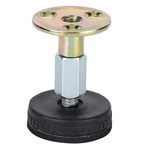 YUEYASHUX Verstellbarer Bettrahmen des Gewinde Anti Shake Tool Feststrecke Raum Wand Teleskope (One Section Height: 5.5~7cm) von YUEYASHUX