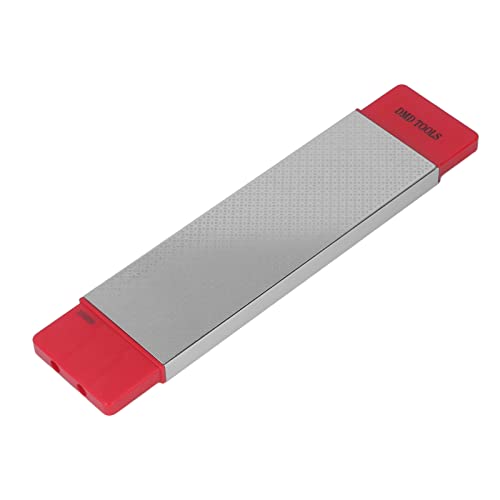 Yueyashux Diamond Schärfen Stein doppelseitig für Messer Eis Skate von YUEYASHUX