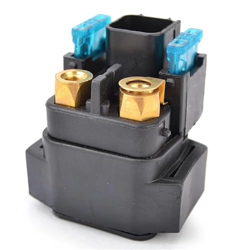 3B4-81940-00 Motorrad Starter Relais Magnet Für Y&amaha YFM550 YFM700 YFM550FWA YFM550FWAD YFM700FWA YFM700FWAD Ersatzteile 3B4-81940-00 Motorrad Starter Relais Magnet Für Y&amaha YFM550 YFM700 YFM550FWA YFM550FWAD YFM700FWA YFM700FWAD Ersatzteile von YUEYZHK