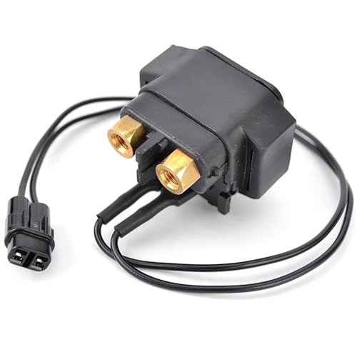 5GT-81940-11 Motorrad Starter Relais Magnet Zubehör ATV Für Y&amaha YFM600 Für Grizzly 600 1999-2001 Ersatzteile 5GT-81940-11 Motorrad Starter Relais Magnet Zubehör ATV Für Y&amaha YFM600 Für Grizzly 600 1999-2001 Ersatzteile von YUEYZHK