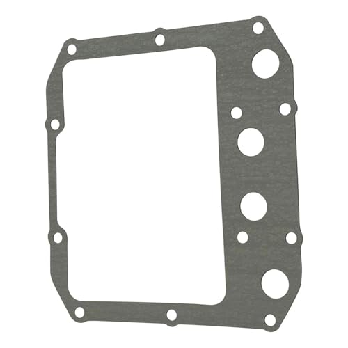 Motorrad Motor Kupplung Abdeckung Kurbelgehäuse Öl Pan Dichtungen Kit Für Suzuki GS500 89-11 GS450 80-83 85-88(Oil Pan Gasket) von YUEYZHK